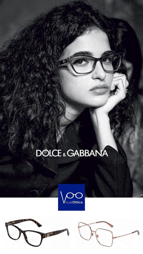 occhiali da vista dolce gabbana prezzi|Occhiali da Vista Dolce&Gabbana .